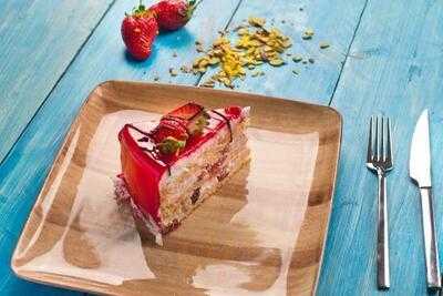 Bonibon Patisserie & Cafe