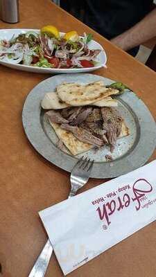 Ferah Kebap Salonu