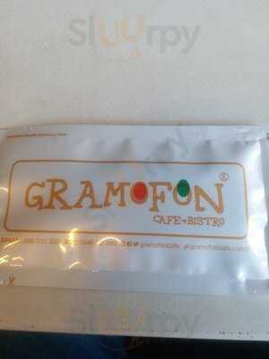 Gramofon Cafe Bistro