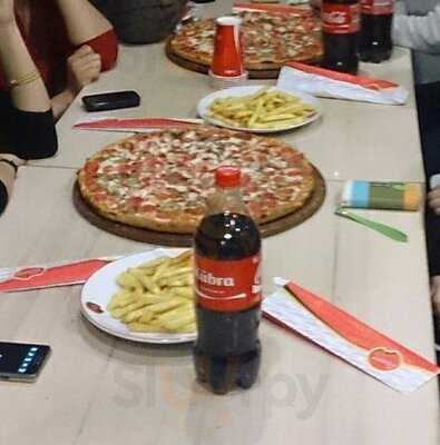 Pasaport Pizza