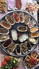 Selanik Cafe & Restaurant