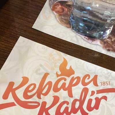 Kebapçı Kadir