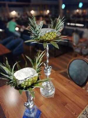 Ehl-i Keyf Nargile Cafe