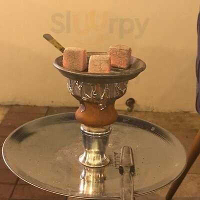 Ehl-i Keyf Nargile Cafe