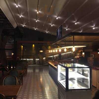 Ehl-i Keyf Nargile Cafe