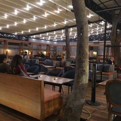 Ehl-i Keyf Nargile Cafe