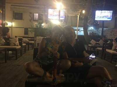 Ehl-i Keyf Nargile Cafe