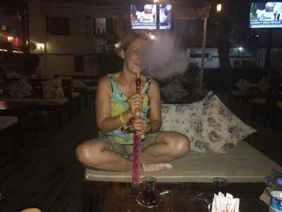Ehl-i Keyf Nargile Cafe