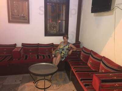 Ehl-i Keyf Nargile Cafe