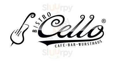 Bistro Cello