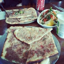 Uysal Aile Lokantası