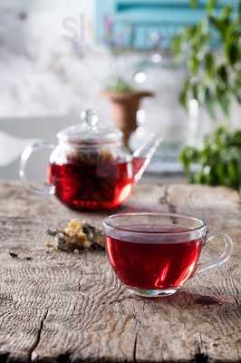 Alaçatı Muhallebicisi