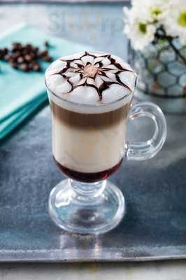 Alaçatı Muhallebicisi