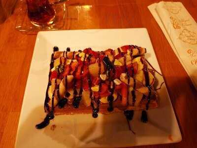 Waffle'ci Kaan
