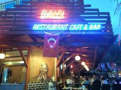 Balcı Restaurant