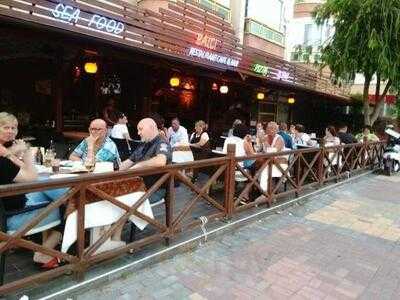 Balcı Restaurant