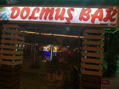 Dolmus Bar