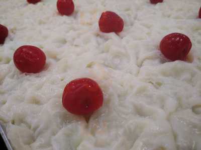 Mustafa Guloglu Baklava