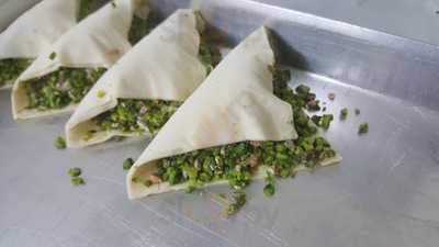 Mustafa Guloglu Baklava