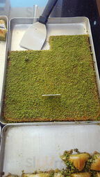 Mustafa Guloglu Baklava