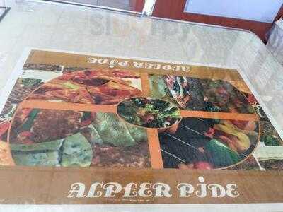 Alpler Pide Sis