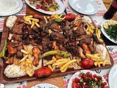 Kebabçı Celal