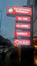 Kervansaray Kebapçısı