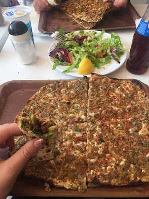 Doğuş Lahmacun