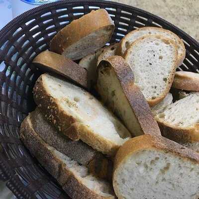 Çamlıca Çorba Salonu