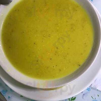 Çamlıca Çorba Salonu