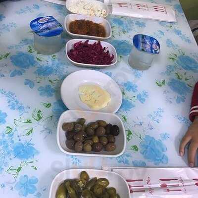 Çamlıca Çorba Salonu