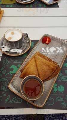 Mox Restobar