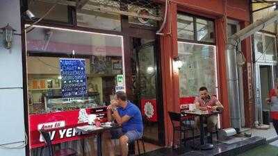 Anne Eli Ev Yemekleri