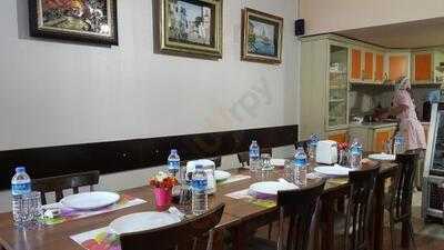 Anne Eli Ev Yemekleri