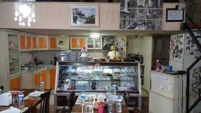 Anne Eli Ev Yemekleri