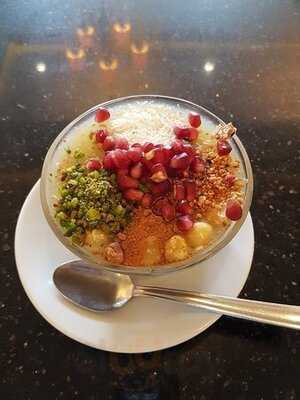 Akdeniz Dondurma & Kuyumculuk