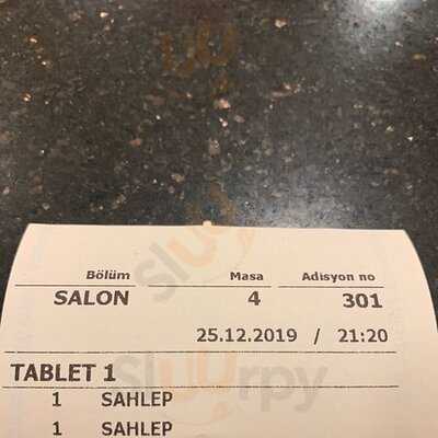 Akdeniz Dondurma & Kuyumculuk