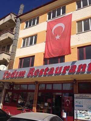 Tadim Restaurant