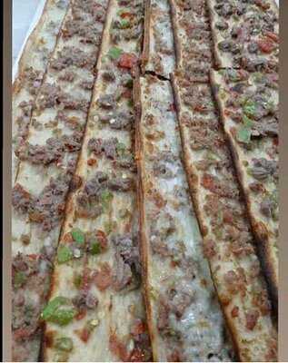 Acıbadem Fırın Kebap