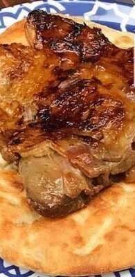 Acıbadem Fırın Kebap