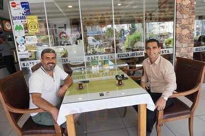 Urfa Sultan Sofrası