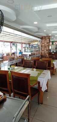 Urfa Sultan Sofrası