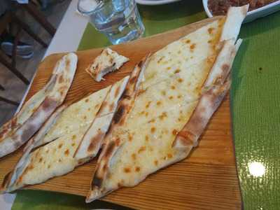 Urfa Sultan Sofrası