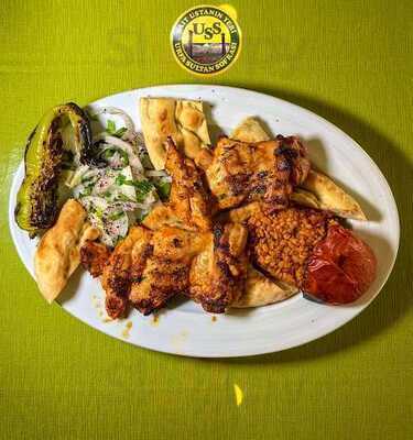 Urfa Sultan Sofrası