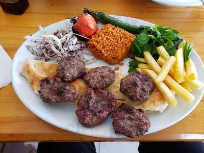 Urfa Sultan Sofrası