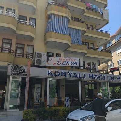 Konyalı Hacıbey