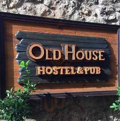 Old House Pub