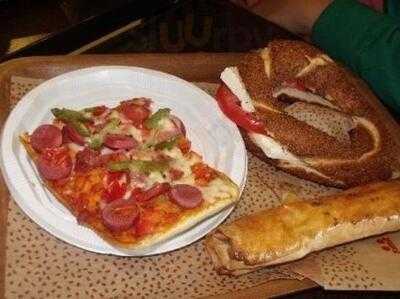 İstanbul Simit Sarayı