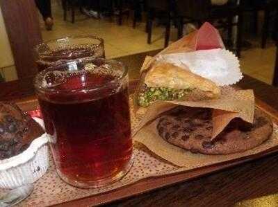 İstanbul Simit Sarayı