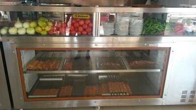 Kebapçı Murat Usta